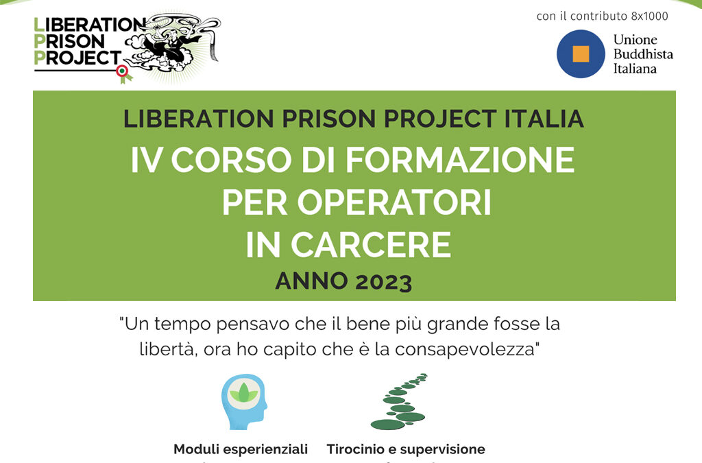 Al via la nuova formazione LPP 2023!