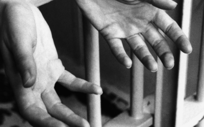 Gli uomini detenuti hanno condiviso questo con noi
