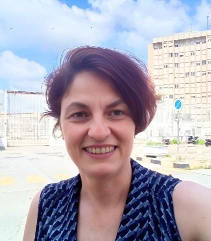 LPP Sabrina Ghiberti LPP Sabrina Ghiberti